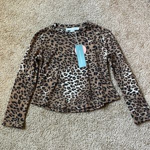 Cheetah girls shirt